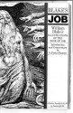 Blake's Job: William Blake's Illustrations of the Book of Job - William Blake