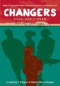 Changers Book One: Drew - T Cooper, Allison Glock