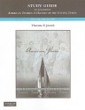 American Stories: A History of the United States, Volume 1: To 1877 - Thomas F. Jorsch, T.H. Breen, R. Hal Williams, Ariela J. Gross