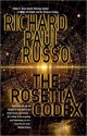 The Rosetta Codex - Richard Paul Russo