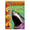 Riple's Believe It Or Not ! Amazing Escapes - Mary Packard