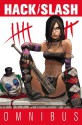 Hack/Slash Omnibus - Stefano Caselli, Tim Seeley, Dave Crosland