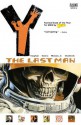 Y: The Last Man, Vol. 3: One Small Step - Brian K. Vaughan, Pia Guerra, José Marzán Jr., Paul Chadwick