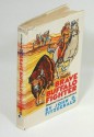 Brave Buffalo Fighter - John D. Fitzgerald