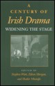 A Century of Irish Drama: Widening the Stage - Stephen Watt, Eileen Morgan, Shakir Mustafa