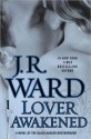 Lover Awakened - J.R. Ward, Jim Frangione