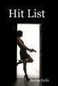 Hit List - Darcia Helle