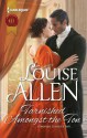 Tarnished Amongst the Ton - Louise Allen