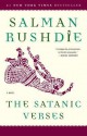 The Satanic Verses - Salman Rushdie