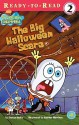 The Big Halloween Scare - Steven Banks, Heather Martinez