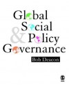 Global Social Policy & Governance - Bob Deacon