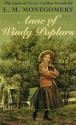 Anne of Windy Poplars - L.M. Montgomery