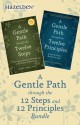 A Gentle Path Through the 12 Steps and 12 Principles Bundle: A Collection of Two Patrick Carnes Best Sellers - Patrick J. Carnes