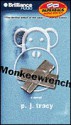 Monkeewrench (Audio) - P.J. Tracy, Buck Schirner