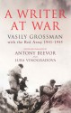 Writer At War - Vasily Grossman