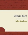 William Black - John Maclean