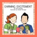 Earning Excitement - Paul Nourigat, Natalie Nourigat