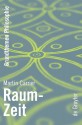 Raum-Zeit (Grundthemen Philosophie) - Martin Carrier