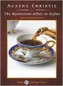 The Mysterious Affair at Styles - Penelope Dellaporta, Agatha Christie