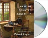 An Irish Country Courtship - Patrick Taylor