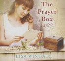 The Prayer Box - Lisa Wingate, Xe Sands