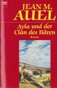 Ayla Und Der Clan Des Bären - Jean M. Auel, Mechthild Sandberg