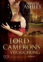 Lord Camerons Versuchung (German Edition) - Jennifer Ashley, Susanne Kregeloh