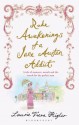 Rude Awakenings of a Jane Austen Addict - Laurie Viera Rigler