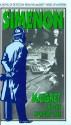 Maigret and the Nahour Case - Georges Simenon, Alastair Hamilton