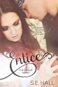 Entice - S E Hall, Toski Covey, Sommer Stein