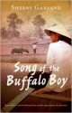 Song of the Buffalo Boy - Sherry Garland