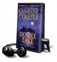 Double Take (Audio) - Catherine Coulter, Sandra Burr, Phil Gigante