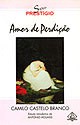 Amor de Perdição (paperback) - Camilo Castelo Branco