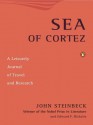 Sea of Cortez: A Leisurely Journal of Travel and Research - John Steinbeck