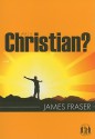 Am I A Christian (Pocket Puritan) - James Fraser