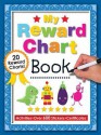 My Reward Chart Book - Roger Priddy