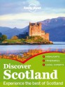 Lonely Planet Discover Scotland (Travel Guide) - Lonely Planet, Neil Wilson, Andy Symington