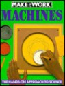 Machines - Wendy Baker, Andrew Haslam