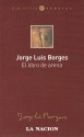 El libro de arena - Jorge Luis Borges