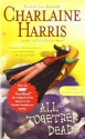 All Together Dead - Charlaine Harris