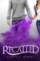 Recalled - Cambria Hebert