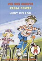 Pedal Power - Judy Delton