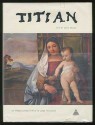 Titian (Library of Great Painters) - David Rosand