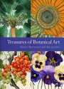 Treasures of Botanical Art: Icons from the Shirley Sherwood and Kew Collections - Shirley Sherwood, Martyn Rix