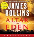 Altar of Eden - James Rollins, Paula Christensen