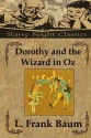 Dorothy and the Wizard in Oz - L. Frank Baum, Richard S. Hartmetz