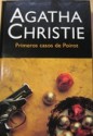 Primeros casos de Poirot - Agatha Christie