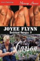 Carson [Resistant Omegas 2] (Siren Publishing Menage Amour Manlove) - Joyee Flynn