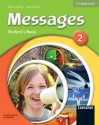 Messages 2 Student's Pack Italian Edition - Diana Goodey, David Bolton, Noel Goodey