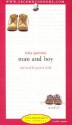 Man and Boy (Audio) - Tony Parsons